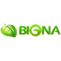 Biona Group logo - Similar company to C4C Education