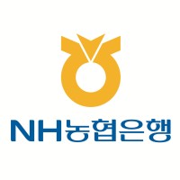 Nonghyup Bank logo - Similar company to Kb Kookmin Bank 국민은행