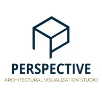 Perspective logo - Similar company to Monteleon Designs