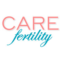 CARE fertility logo - Similar company to Patient Care Trust Fund (Pctf)