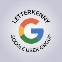 Letterkenny Google Developer Group(GDG) logo - Similar company to Aws User Group West Midlands