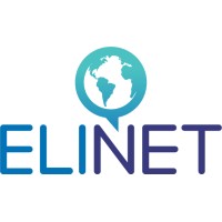 ELINET Online Network logo - Similar company to Internationalisation Practitioner Network