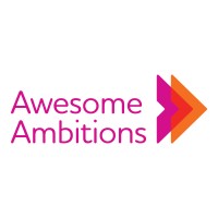 Awesome Ambitions logo - Similar company to Tnc Community