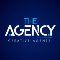 The Agency logo - Similar company to Apcs Communication & Publicité