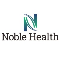Noble Health Corporation