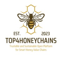 TOP4HoneyChains logo - Similar company to Işık University - Multimedia Lab.