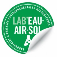 Lab'eau-air-sol logo - Similar company to Expertbâtiment