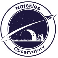 Natskies Observatory logo - Similar company to Jyotirvidya Parisanstha