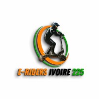 E-Riders Ivoire 225 logo - Similar company to Ecocaro