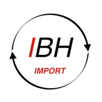 IBH Import logo - Similar company to Elecom Sas