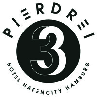 PIERDREI Hotel HafenCity Hamburg logo - Similar company to Mindful4Y Consulting
