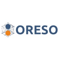 Oreso logo - Similar company to Ultimate Content