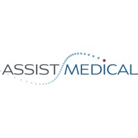 Assist Medical, Inc. logo - Similar company to Effective Media Agency