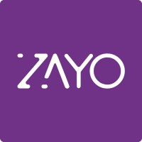 ZAYO logo - Similar company to Mis Sciences Corporation