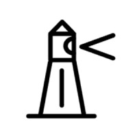 Campaign Coast Agency logo - Similar company to Brandcoil