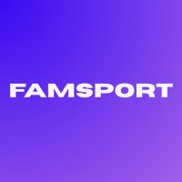 FamSport logo - Similar company to Adritem - Associação De Desenvolvimento Regional Integrado Das Terras De Santa Maria