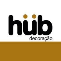 Hub Decoração logo - Similar company to Decor Hub