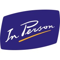 In Person Amsterdam logo - Similar company to Concreet Geeft Vorm