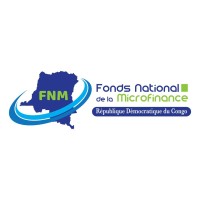 Fonds National de la Microfinance RDC logo - Similar company to Fonds National De La Microfinance Rdc
