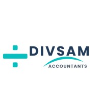 Divsam consulting logo - Similar company to Blogifyit
