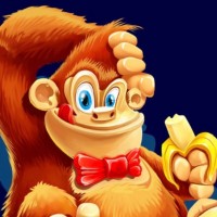 ChimpWorks logo - Similar company to Triangle Studios
