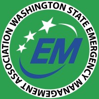 Washington State Emergency Management Assoc. logo - Similar company to Emergency Management Group - Washington
