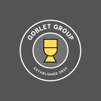Goblet Group logo - Similar company to Sottile