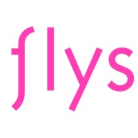 Flystudio logo - Similar company to Fly Studio
