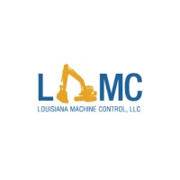 Louisiana Machine Control, Llc