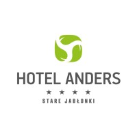Hotel Anders, Stare Jabłonki logo - Similar company to Hotel Shellter Resort & Spa