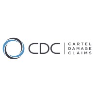 CDC Cartel Damage Claims logo - Similar company to Be Cause