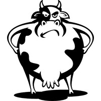 Mad Cow Web logo - Similar company to Codegeek.Net