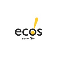 Ecos Eventos Eireli logo - Similar company to Drink Watch Brasil