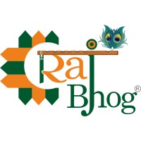 Rajbhog logo - Similar company to Donakt