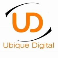 Ubique Digital LTD logo - Similar company to Portaltech Reply