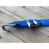 FIXANG logo - Similar company to We Work 2Gether