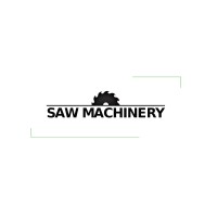 SAW Machinery logo - Similar company to Saw Solutions Inc