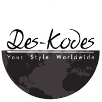 Des-Kodes