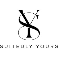 Suitedly Yours Pte Ltd logo - Similar company to Sync Interior Pte. Ltd.