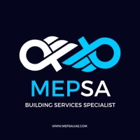 MEPSA ELECTROMECHANICAL WORKS LLC logo - Similar company to Zentrix