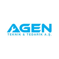 Agen Teknik & Tedarik A.Ş logo - Similar company to Leansolution