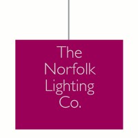 The Norfolk Lighting Company logo - Similar company to Abbeygate Lighting