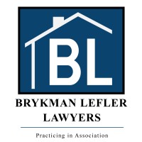 Brykman Lefler Lawyers, Practicing In Association