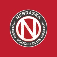 Nebraska Soccer Club logo - Similar company to Evolution Soccer Club