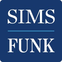 SIMS|FUNK, PLC logo - Similar company to Kramer Rayson Llp