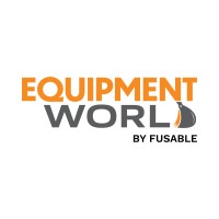 Equipment World logo - Similar company to Forconstructionpros