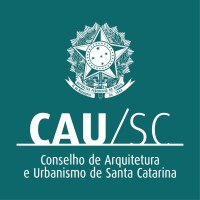 Conselho De Arquitetura E Urbanismo De Santa Catarina