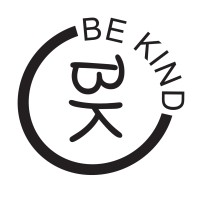 Be Kind Apparel logo - Similar company to Fr3E Apparel