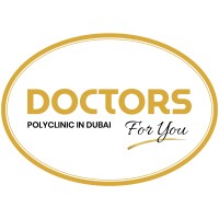 Doctors For You logo - Similar company to Hi-Tech Diagnostic Centre