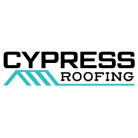 Cypress Roofing logo - Similar company to C12 Central Texas